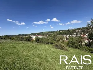 Prodej pozemku pro bydlení, Luhačovice, 1833 m2