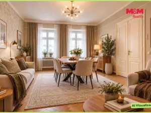 Prodej bytu 3+kk, Český Těšín, Havlíčkova, 114 m2