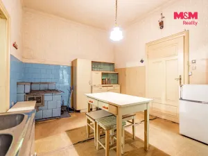 Prodej bytu 3+kk, Český Těšín, Havlíčkova, 114 m2