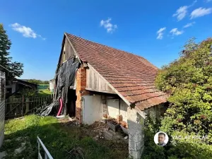 Prodej rodinného domu, Třtěnice, 87 m2
