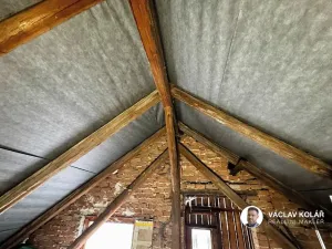 Prodej rodinného domu, Třtěnice, 87 m2