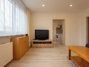 Pronájem bytu 2+1, Olomouc, Družební, 45 m2