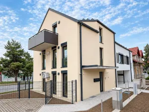 Pronájem bytu 3+kk, Brno, Rolencova, 76 m2