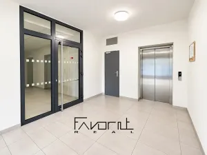 Pronájem bytu 2+kk, Ostrava, Pavlovova, 48 m2