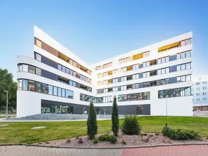 Prodej bytu 4+kk, Praha - Libeň, Zenklova, 116 m2
