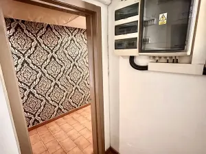 Prodej bytu 3+kk, Praha - Nusle, Na Jezerce, 74 m2