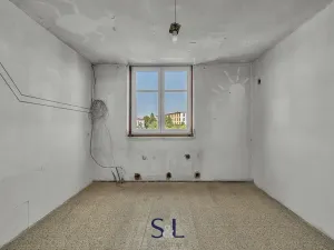 Prodej rodinného domu, Rumburk, Bezručova, 320 m2