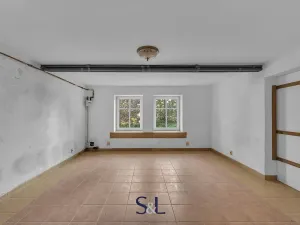 Prodej rodinného domu, Rumburk, Bezručova, 320 m2