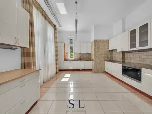 Prodej vily, Rumburk, Bezručova, 320 m2