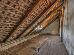 Prodej vily, Rumburk, Bezručova, 320 m2