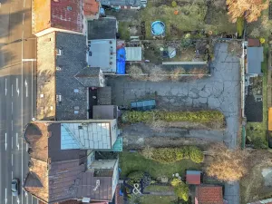 Prodej obchodního prostoru, Česká Lípa, Hrnčířská, 83 m2