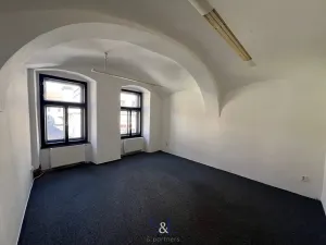 Pronájem kanceláře, Česká Lípa, Berkova, 49 m2