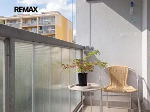 Prodej bytu 3+1, Praha - Řepy, Laudova, 74 m2