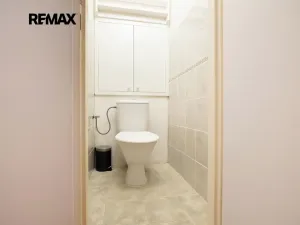 Prodej bytu 3+1, Praha - Řepy, Laudova, 74 m2