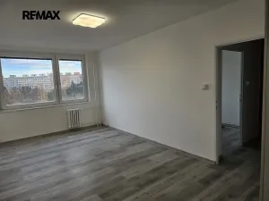Pronájem bytu 2+kk, Praha - Stodůlky, Neustupného, 45 m2