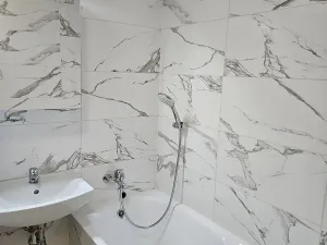 Pronájem bytu 2+kk, Praha - Stodůlky, Neustupného, 45 m2