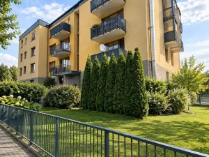 Pronájem bytu 2+kk, Praha - Zličín, Lipovská, 47 m2