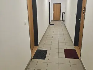 Pronájem bytu 2+kk, Praha - Zličín, Lipovská, 47 m2