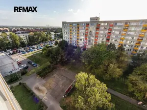 Prodej bytu 3+kk, Praha - Chodov, Bohúňova, 62 m2