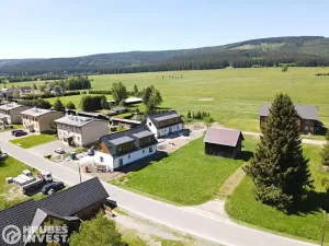 Prodej bytu 2+kk, Orlické Záhoří, 46 m2