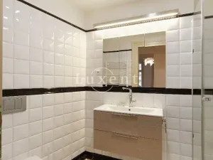 Pronájem bytu 3+kk, Praha - Nové Město, Soukenická, 107 m2