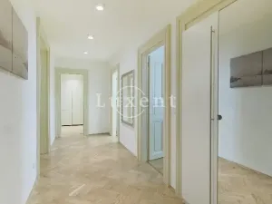 Pronájem bytu 3+kk, Praha - Nové Město, Soukenická, 107 m2