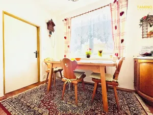 Prodej rodinného domu, Lesonice, 120 m2