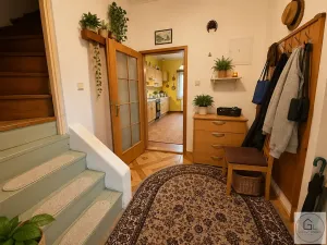 Prodej rodinného domu, Žalhostice, 110 m2
