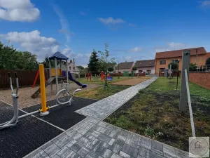 Prodej rodinného domu, Žalhostice, 110 m2