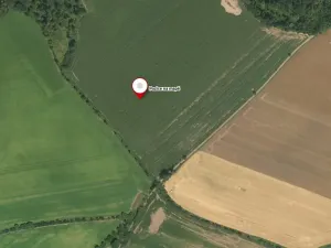 Prodej pole, Budyně nad Ohří, 6870 m2