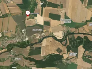 Prodej pole, Slatina, 14409 m2