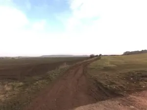 Prodej pole, Budyně nad Ohří, 899 m2