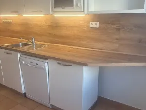 Pronájem bytu 3+1, Praha - Hodkovičky, Pod lysinami, 79 m2