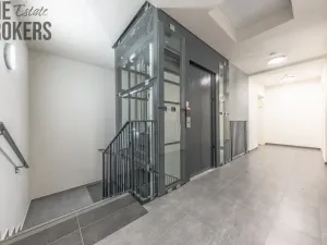 Prodej bytu 3+kk, Český Brod, Antonína Balšánka, 96 m2