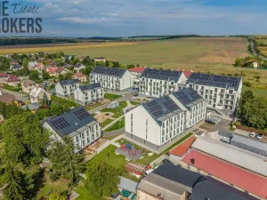 Prodej bytu 3+kk, Český Brod, Antonína Balšánka, 96 m2