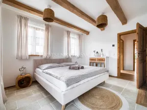 Prodej vícegeneračního domu, Lipí, 223 m2