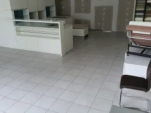 Pronájem obchodního prostoru, Jihlava, Havlíčkova, 60 m2