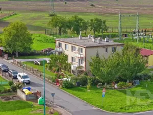 Prodej bytu 3+kk, Staré Místo, 65 m2