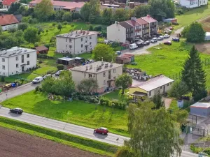 Prodej bytu 3+kk, Staré Místo, 65 m2