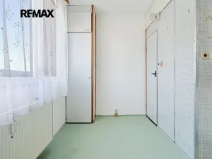 Prodej bytu 1+1, Přeštice, Rybova, 37 m2