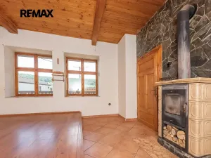 Prodej chalupy, Čižice, 80 m2