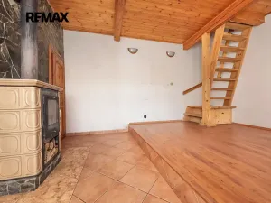 Prodej chalupy, Čižice, 80 m2