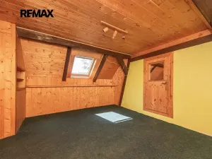 Prodej rodinného domu, Čižice, 80 m2