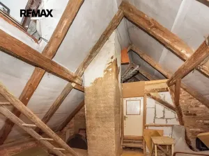 Prodej rodinného domu, Čižice, 80 m2