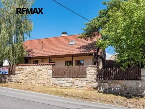 Prodej rodinného domu, Čižice, 80 m2