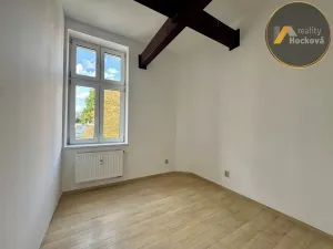 Pronájem bytu 4+1, Slaný, Wilsonova, 80 m2