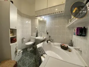 Pronájem bytu 4+1, Slaný, Wilsonova, 80 m2