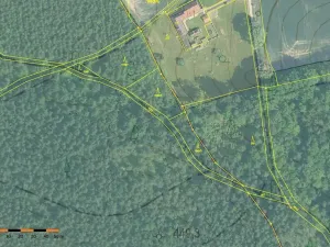 Prodej pozemku, Probulov, 3017 m2