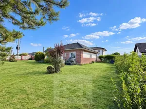 Prodej rodinného domu, Dřísy, Hlavní, 102 m2