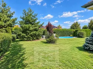 Prodej rodinného domu, Dřísy, Hlavní, 102 m2